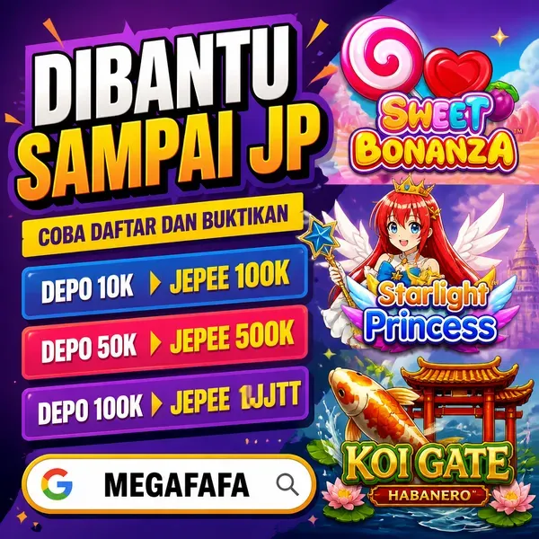 situs slot deposit pulsa 5 ribu
